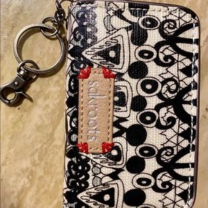 Small Sakroots Wallet